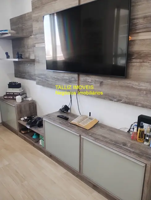 Foto 5 de Apartamento com 2 quartos para alugar, 60m2 em São Paulo - SP