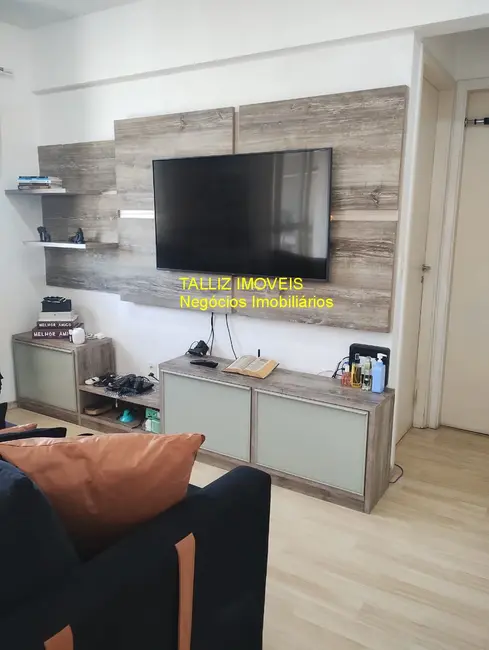 Foto 7 de Apartamento com 2 quartos para alugar, 60m2 em São Paulo - SP