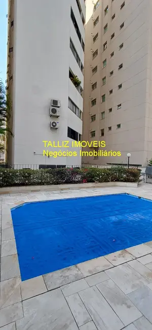 Foto 7 de Apartamento com 3 quartos à venda e para alugar, 180m2 em São Paulo - SP