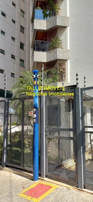 Foto 2 de Apartamento com 3 quartos à venda e para alugar, 180m2 em São Paulo - SP