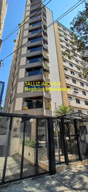 Foto 5 de Apartamento com 3 quartos à venda e para alugar, 180m2 em São Paulo - SP