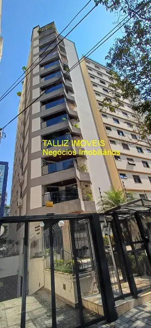 Foto 4 de Apartamento com 3 quartos à venda e para alugar, 180m2 em São Paulo - SP