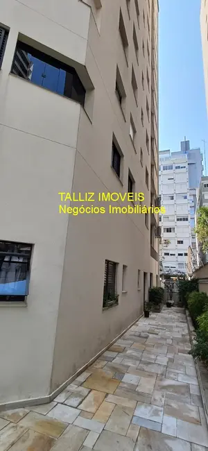 Foto 6 de Apartamento com 3 quartos à venda e para alugar, 180m2 em São Paulo - SP