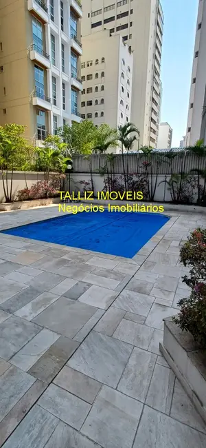 Foto 9 de Apartamento com 3 quartos à venda e para alugar, 180m2 em São Paulo - SP