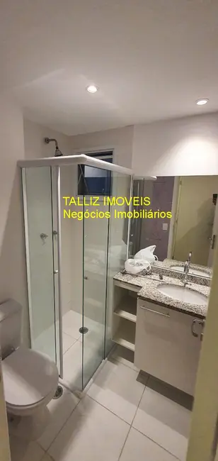 Foto 5 de Apartamento com 3 quartos à venda, 70m2 em Vila Andrade, São Paulo - SP