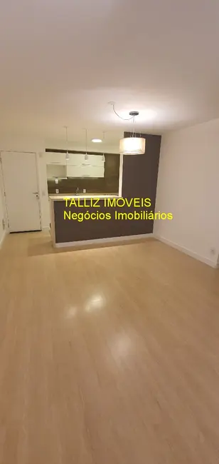 Foto 2 de Apartamento com 3 quartos à venda, 70m2 em Vila Andrade, São Paulo - SP
