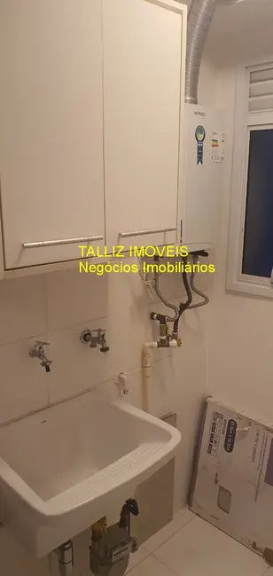 Foto 9 de Apartamento com 3 quartos à venda, 70m2 em Vila Andrade, São Paulo - SP
