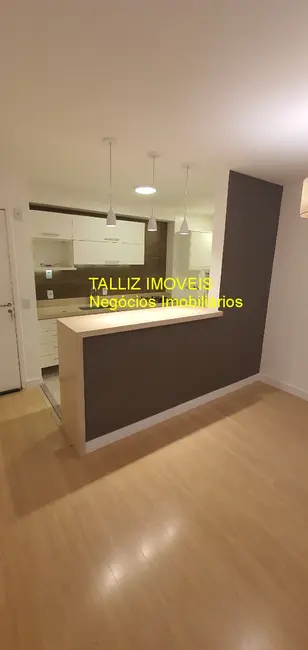 Foto 1 de Apartamento com 3 quartos à venda, 70m2 em Vila Andrade, São Paulo - SP