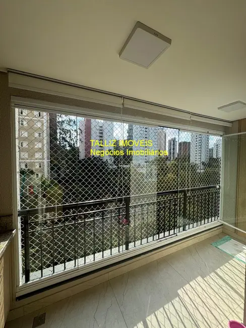 Foto 9 de Apartamento com 2 quartos à venda, 70m2 em São Paulo - SP