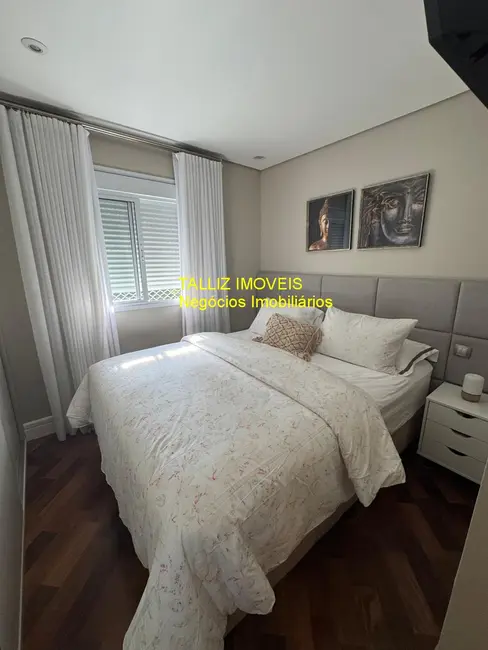 Foto 5 de Apartamento com 2 quartos à venda, 70m2 em São Paulo - SP