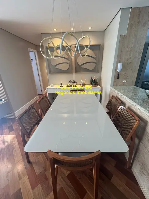 Foto 6 de Apartamento com 2 quartos à venda, 70m2 em São Paulo - SP