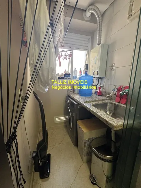 Foto 3 de Apartamento com 2 quartos à venda, 70m2 em São Paulo - SP