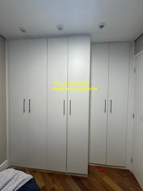 Foto 2 de Apartamento com 2 quartos à venda, 70m2 em São Paulo - SP
