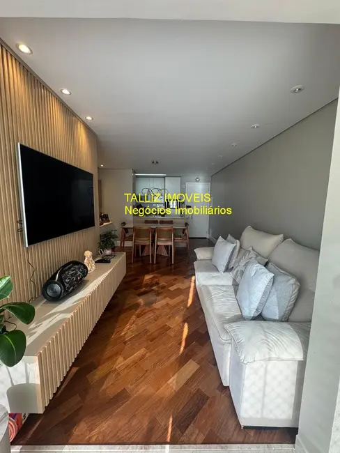 Foto 1 de Apartamento com 2 quartos à venda, 70m2 em São Paulo - SP