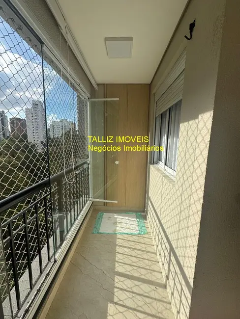 Foto 8 de Apartamento com 2 quartos à venda, 70m2 em São Paulo - SP