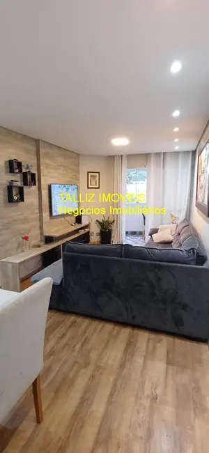 Foto 2 de Apartamento com 3 quartos à venda e para alugar, 83m2 em São Paulo - SP