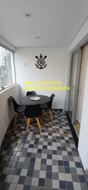 Foto 8 de Apartamento com 3 quartos à venda e para alugar, 83m2 em São Paulo - SP