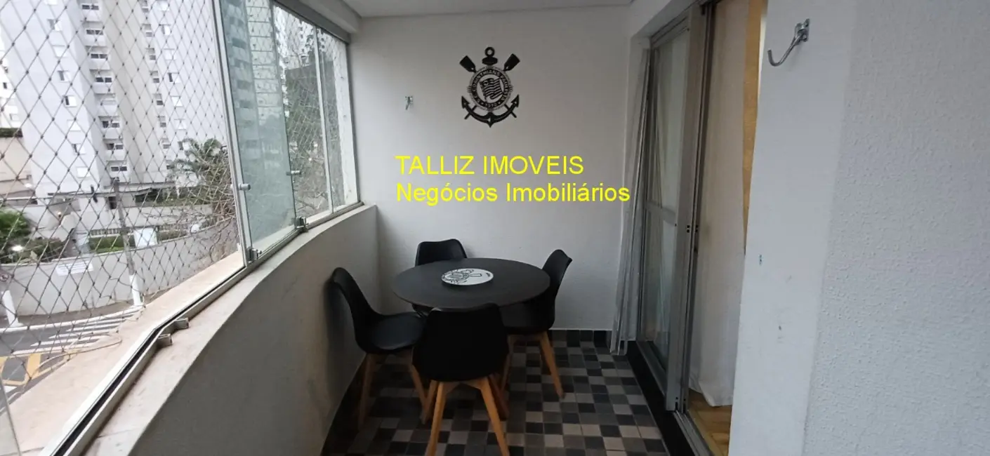 Foto 9 de Apartamento com 3 quartos à venda e para alugar, 83m2 em São Paulo - SP