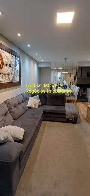 Foto 5 de Apartamento com 3 quartos à venda e para alugar, 83m2 em São Paulo - SP