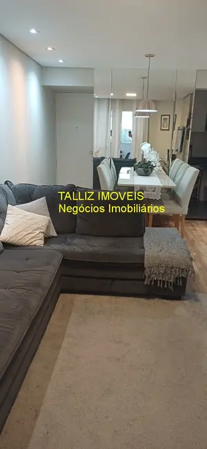Foto 6 de Apartamento com 3 quartos à venda e para alugar, 83m2 em São Paulo - SP