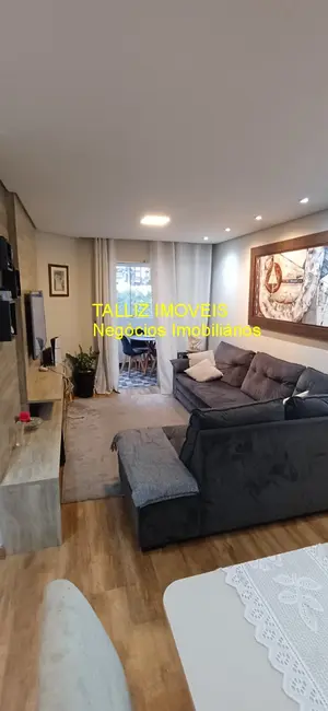 Foto 3 de Apartamento com 3 quartos à venda e para alugar, 83m2 em São Paulo - SP