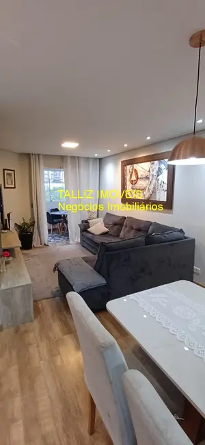 Foto 4 de Apartamento com 3 quartos à venda e para alugar, 83m2 em São Paulo - SP
