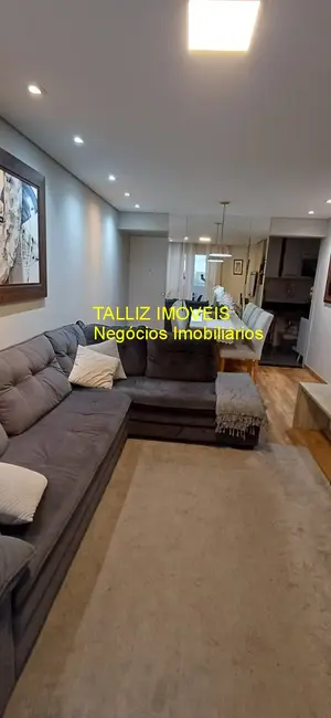 Foto 7 de Apartamento com 3 quartos à venda e para alugar, 83m2 em São Paulo - SP