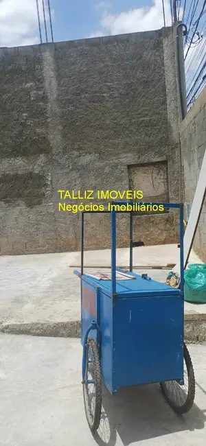 Foto 5 de Armazém / Galpão à venda e para alugar, 180m2 em São Paulo - SP