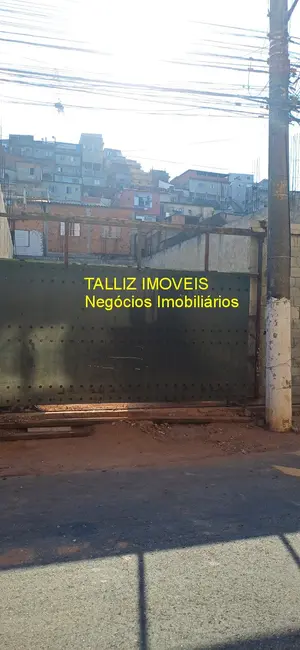 Foto 3 de Armazém / Galpão à venda e para alugar, 180m2 em São Paulo - SP