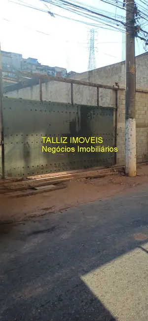 Foto 2 de Armazém / Galpão à venda e para alugar, 180m2 em São Paulo - SP