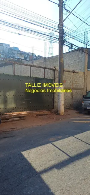 Foto 4 de Armazém / Galpão à venda e para alugar, 180m2 em São Paulo - SP