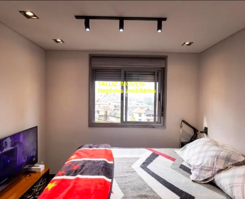 Foto 9 de Apartamento com 2 quartos à venda, 60m2 em Vila Constança, São Paulo - SP