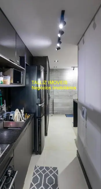 Foto 3 de Apartamento com 2 quartos à venda, 60m2 em Vila Constança, São Paulo - SP