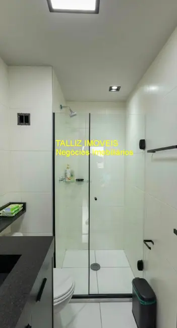 Foto 5 de Apartamento com 2 quartos à venda, 60m2 em Vila Constança, São Paulo - SP