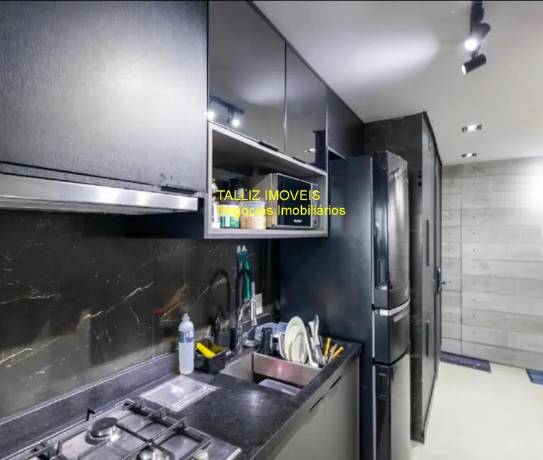 Foto 2 de Apartamento com 2 quartos à venda, 60m2 em Vila Constança, São Paulo - SP