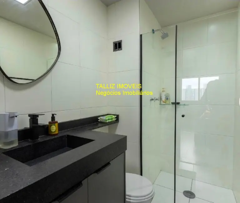 Foto 6 de Apartamento com 2 quartos à venda, 60m2 em Vila Constança, São Paulo - SP