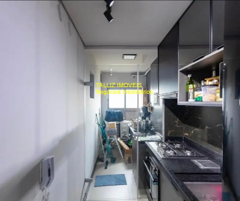Foto 4 de Apartamento com 2 quartos à venda, 60m2 em Vila Constança, São Paulo - SP