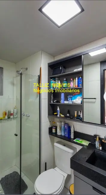 Foto 8 de Apartamento com 2 quartos à venda, 60m2 em Vila Constança, São Paulo - SP
