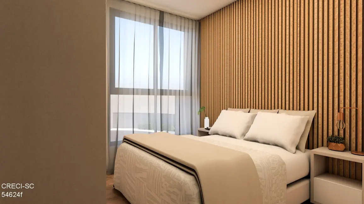 Foto 5 de Casa com 3 quartos à venda, 101m2 em Glória, Joinville - SC