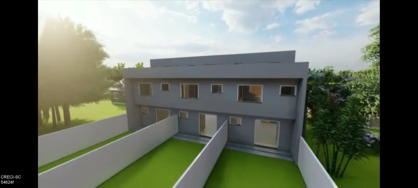 Foto 2 de Casa com 3 quartos à venda, 124m2 em Balneario Barra Do Sul - SC