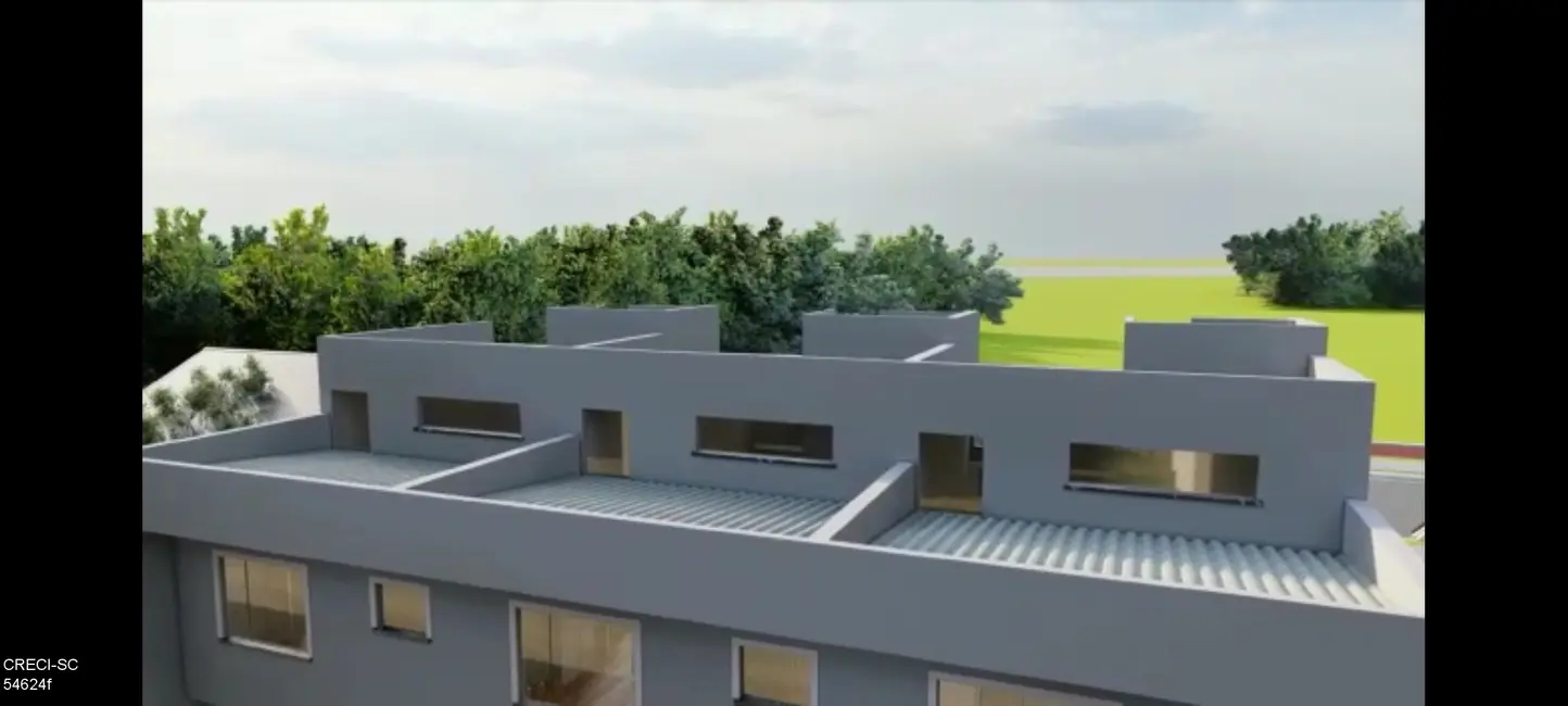 Casa com 3 quartos à venda, 124m2 em Balneario Barra Do Sul - SC - imagem 3 Foto 3 de Casa com 3 quartos à venda, 124m2 em Balneario Barra Do Sul - SC