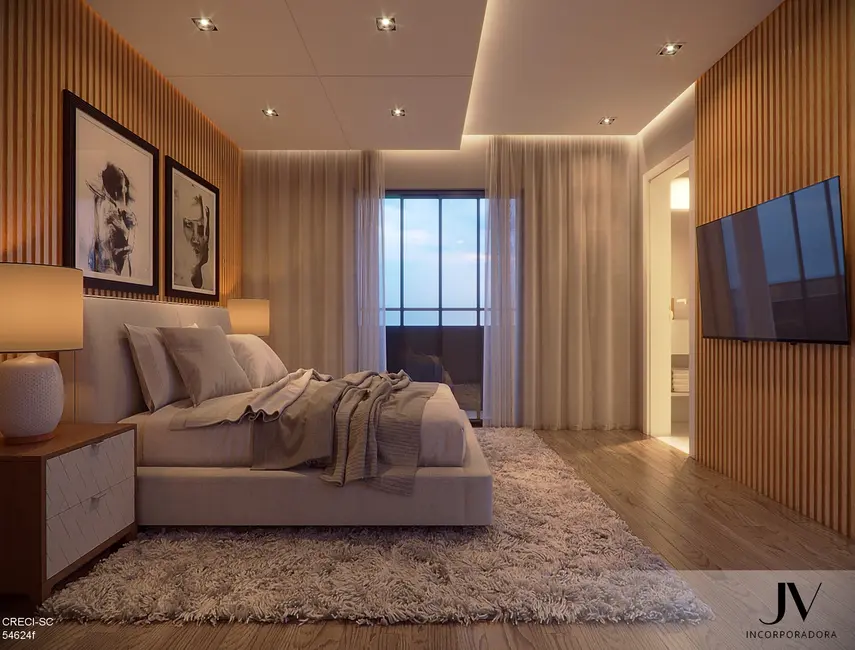 Foto 7 de Apartamento com 3 quartos à venda, 73m2 em Costa e Silva, Joinville - SC