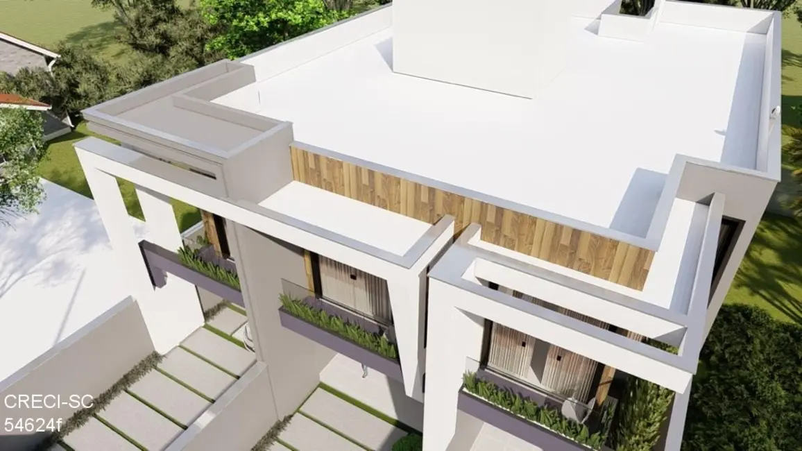 Casa com 3 quartos à venda, 140m2 em Floresta, Joinville - SC - imagem 6 Foto 6 de Casa com 3 quartos à venda, 140m2 em Floresta, Joinville - SC