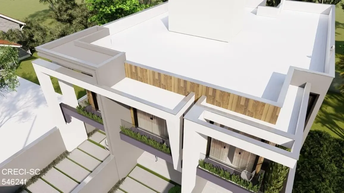 Foto 5 de Casa com 3 quartos à venda, 133m2 em Floresta, Joinville - SC