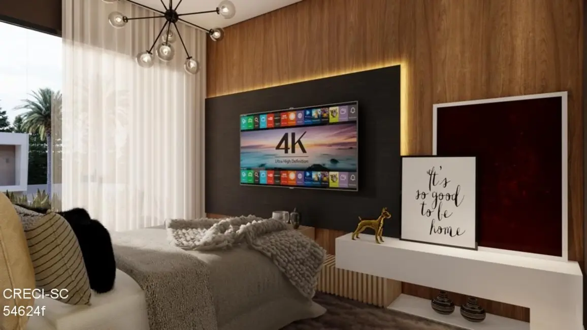 Foto 7 de Casa com 3 quartos à venda, 133m2 em Floresta, Joinville - SC