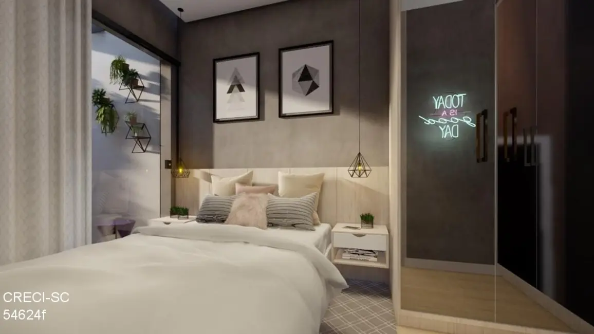 Foto 8 de Casa com 3 quartos à venda, 133m2 em Floresta, Joinville - SC