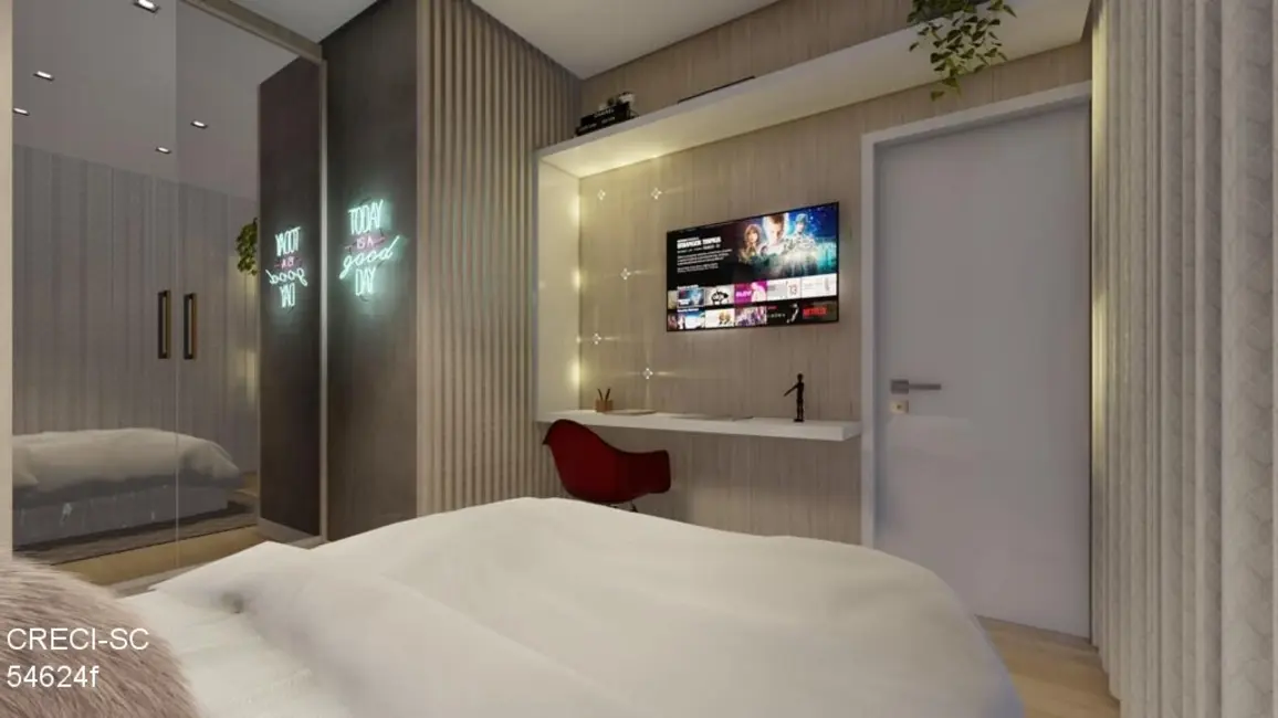 Foto 9 de Casa com 3 quartos à venda, 133m2 em Floresta, Joinville - SC