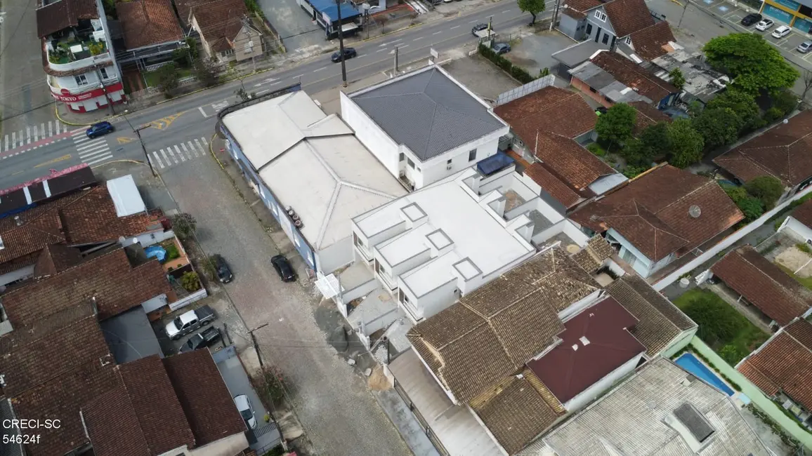 Foto 5 de Casa com 3 quartos à venda, 150m2 em Anita Garibaldi, Joinville - SC