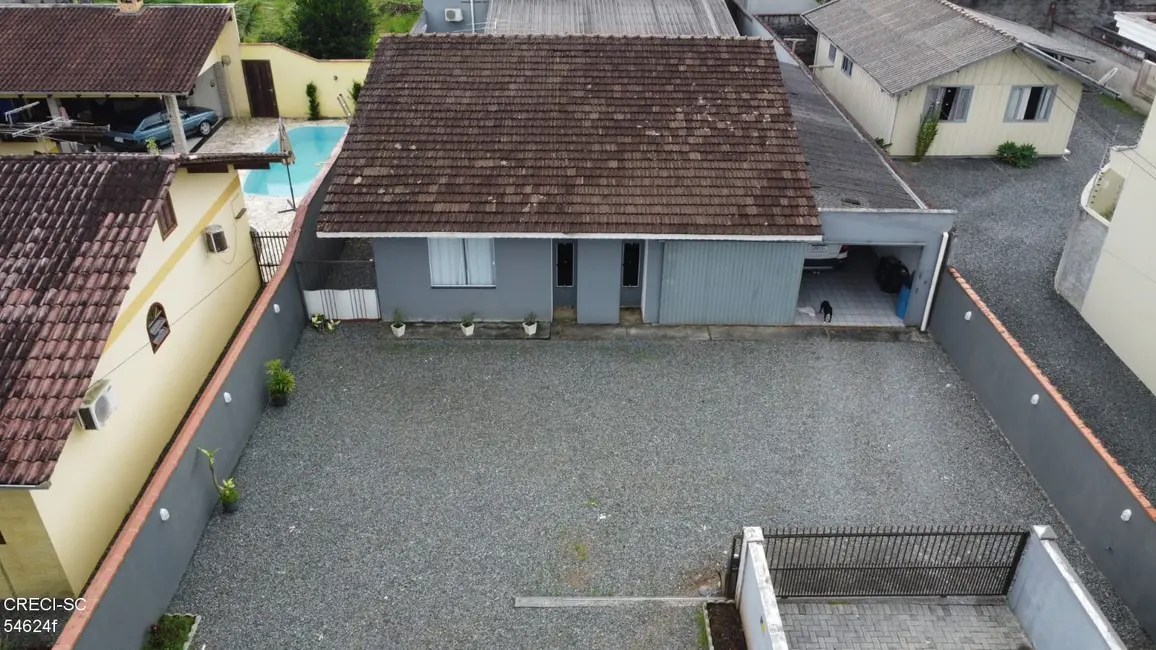 Terreno / Lote à venda, 1068m2 em Vila Nova, Joinville - SC - imagem 3 Foto 3 de Terreno / Lote à venda, 1068m2 em Vila Nova, Joinville - SC