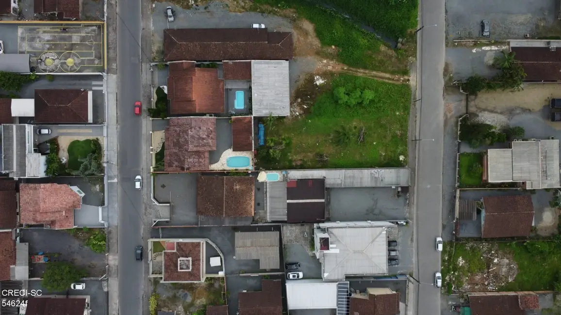 Terreno / Lote à venda, 1068m2 em Vila Nova, Joinville - SC - imagem 5 Foto 5 de Terreno / Lote à venda, 1068m2 em Vila Nova, Joinville - SC